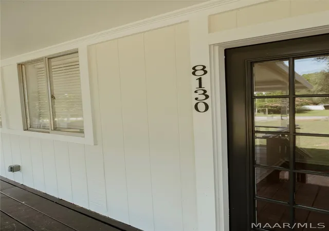Photo 3 of Single family home for sale at 8130 Sorrel Ln, Montgomery, AL 36117 | MLS# 589447 | Listing updated on 2026-09-04