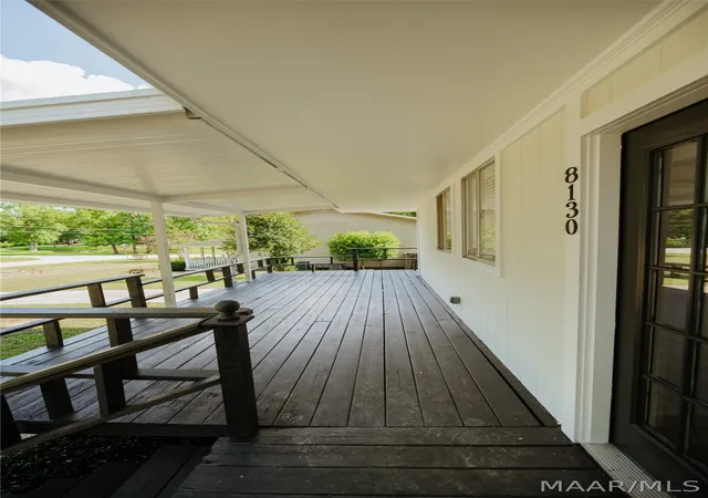 Photo 4 of Single family home for sale at 8130 Sorrel Ln, Montgomery, AL 36117 | MLS# 589447 | Listing updated on 2026-09-04