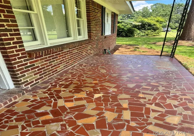 Photo 3 of Single family home for sale at 2861 Charmwood Dr, Millbrook, AL 36054 | MLS# 589453 | Listing updated on 2026-09-23