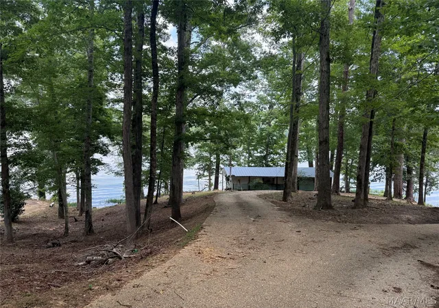 Photo 2 of Land for sale at 616 Nugget Rd, Marbury, AL 36051 | MLS# 589307 | Listing updated on 2026-09-10