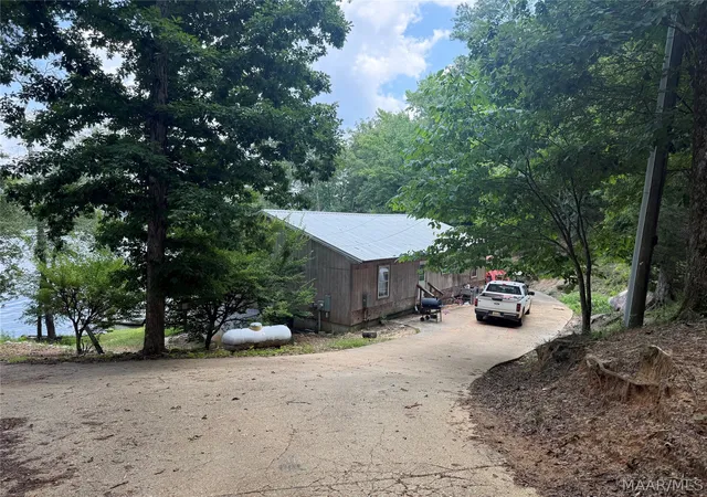 Photo 4 of Land for sale at 616 Nugget Rd, Marbury, AL 36051 | MLS# 589307 | Listing updated on 2026-09-10