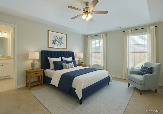 Photo 4 of Single family home for sale at 497 Country Clb Dr, Wetumpka, AL 36092 | MLS# 589440 | Listing updated on 2026-09-04