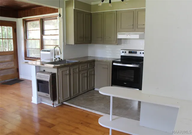 Photo 3 of Single family home for sale at 139 Golson Rd, Fort Deposit, AL 36032 | MLS# 589485 | Listing updated on 2026-09-17