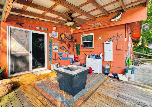 Photo 4 of Single family home for sale at 310 Elmore Rd, Titus, AL 36080 | MLS# 589490 | Listing updated on 2026-09-15