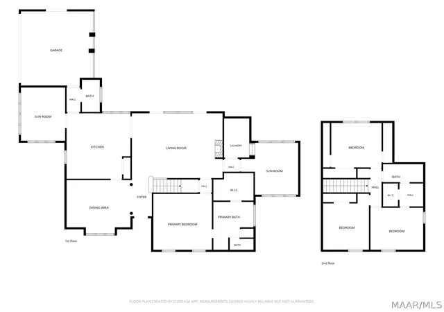 Photo 2 of Single family home for sale at 249 Charleston Ct S, Montgomery, AL 36117 | MLS# 589454 | Listing updated on 2026-09-05