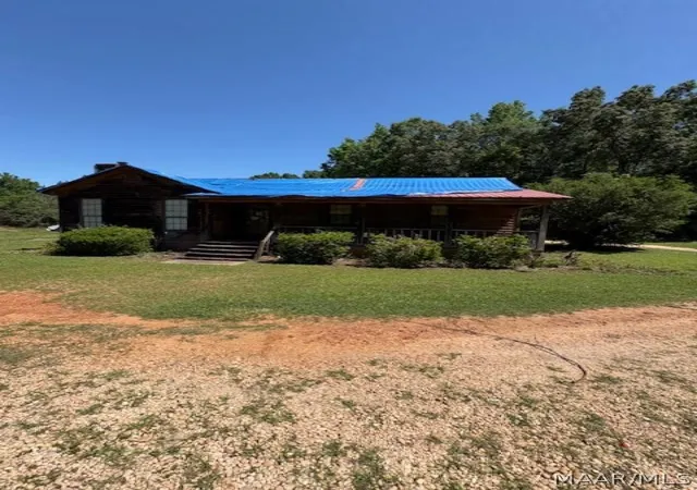 Photo 1 of Single family home for sale at 3697 County Rd 32, Arlington, AL 36722 | MLS# 589506 | Listing updated on 2026-09-04