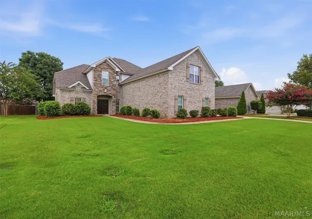 Photo 2 of Single family home for sale at 8913 Caraway Ln, Montgomery, AL 36117 | MLS# 589267 | Listing updated on 2026-09-02