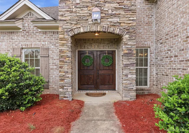 Photo 3 of Single family home for sale at 8913 Caraway Ln, Montgomery, AL 36117 | MLS# 589267 | Listing updated on 2026-09-02