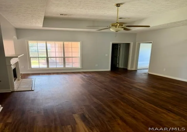 Photo 3 of Single family home for sale at 4516 Harvest Way, Montgomery, AL 36106 | MLS# 589515 | Listing updated on 2026-09-10