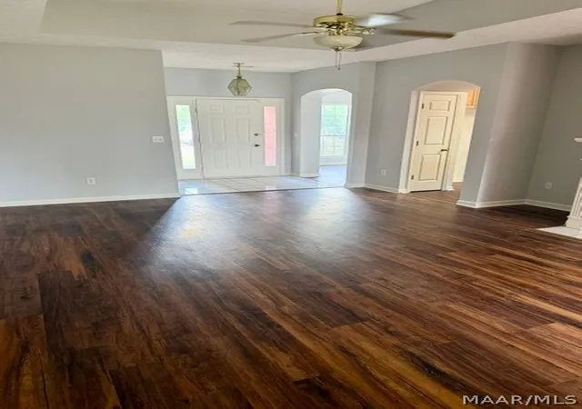 Photo 3 of Single family home for sale at 4516 Harvest Way, Montgomery, AL 36106 | MLS# 589515 | Listing updated on 2026-09-10