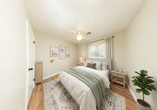 Photo 4 of Single family home for sale at 6316 Pinebrook Dr, Montgomery, AL 36117 | MLS# 589496 | Listing updated on 2026-10-07