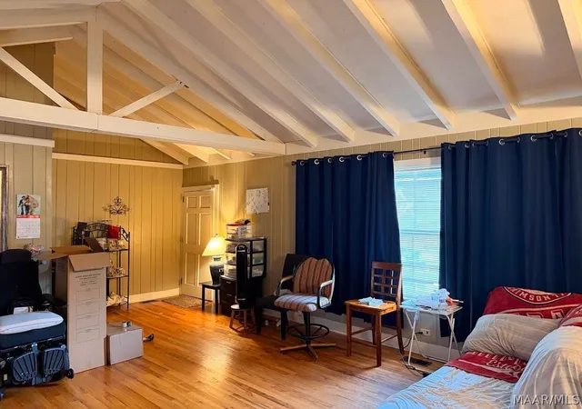Photo 3 of Single family home for sale at 205 S Pine St, Greenville, AL 36037 | MLS# 589523 | Listing updated on 2026-08-31