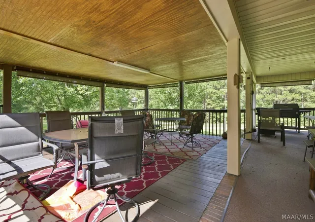 Photo 4 of Single family home for sale at 5449 Pineapple Hwy, Greenville, AL 36037 | MLS# 589455 | Listing updated on 2026-09-04