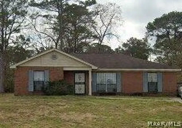 Photo 1 of Single family home for sale at 4066 Fitzpatrick Blvd, Montgomery, AL 36116 | MLS# 589530 | Listing updated on 2026-09-02