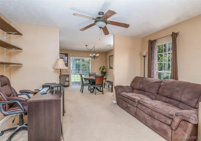 Photo 3 of Single family home for sale at 9513 Hobbie Rd, Ramer, AL 36069 | MLS# 589469 | Listing updated on 2026-09-24