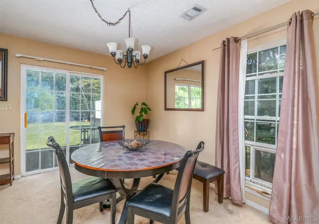 Photo 4 of Single family home for sale at 9513 Hobbie Rd, Ramer, AL 36069 | MLS# 589469 | Listing updated on 2026-09-24
