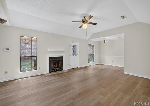 Photo 3 of Single family home for sale at 6724 Pamela Ct, Montgomery, AL 36116 | MLS# 589362 | Listing updated on 2026-09-05