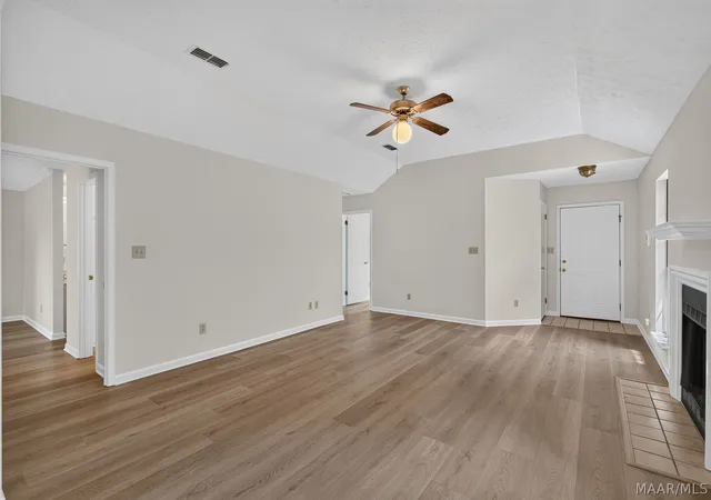 Photo 4 of Single family home for sale at 6724 Pamela Ct, Montgomery, AL 36116 | MLS# 589362 | Listing updated on 2026-09-05