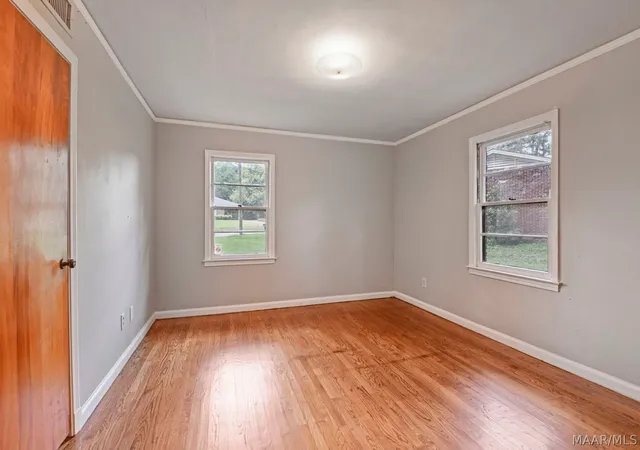 Photo 2 of Single family home for sale at 3338 Biltmore Ave, Montgomery, AL 36109 | MLS# 589317 | Listing updated on 2026-09-10