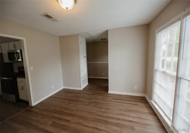 Photo 3 of Single family home for sale at 6817 Wampold Rd, Montgomery, AL 36116 | MLS# 589513 | Listing updated on 2026-09-04