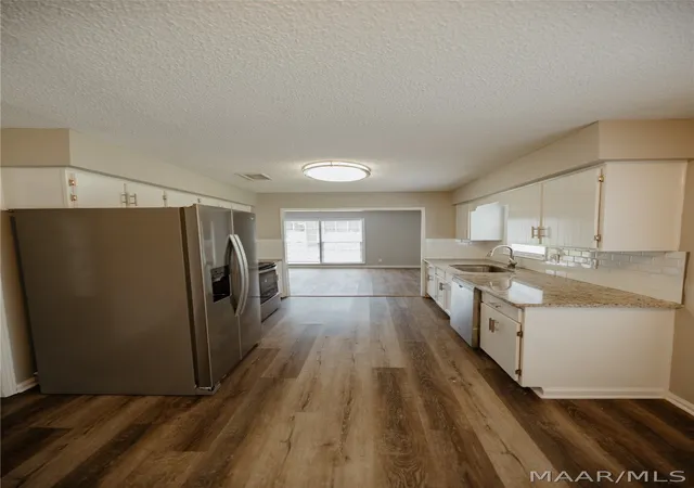 Photo 3 of Single family home for sale at 6817 Wampold Rd, Montgomery, AL 36116 | MLS# 589513 | Listing updated on 2026-09-04