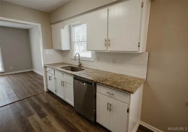 Photo 4 of Single family home for sale at 6817 Wampold Rd, Montgomery, AL 36116 | MLS# 589513 | Listing updated on 2026-09-04