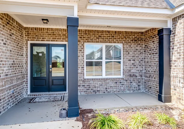 Photo 3 of Single family home for sale at 284 Abby Ln, Millbrook, AL 36054 | MLS# 589548 | Listing updated on 2026-09-05