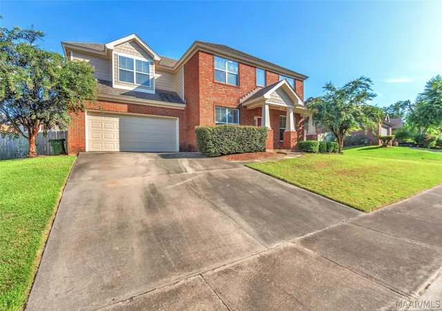 Photo 1 of Single family home for sale at 224 Stoneybrooke Way, Montgomery, AL 36117 | MLS# 589487 | Listing updated on 2026-09-10