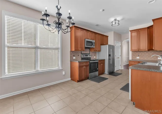 Photo 2 of Single family home for sale at 224 Stoneybrooke Way, Montgomery, AL 36117 | MLS# 589487 | Listing updated on 2026-09-10