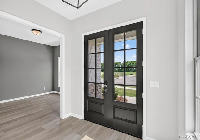 Photo 3 of Single family home for sale at 413 Briarwood Tr, Montgomery, AL 36117 | MLS# 589554 | Listing updated on 2026-09-05