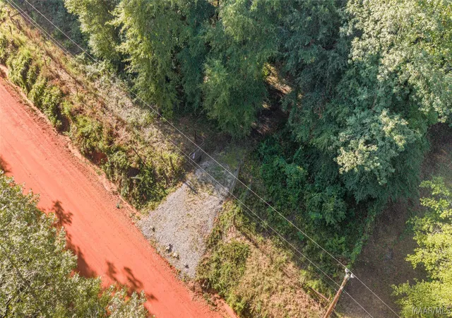 Photo 3 of Land for sale at 1525 Monfee Rd, Prattville, AL 36067 | MLS# 589540 | Listing updated on 2026-09-10