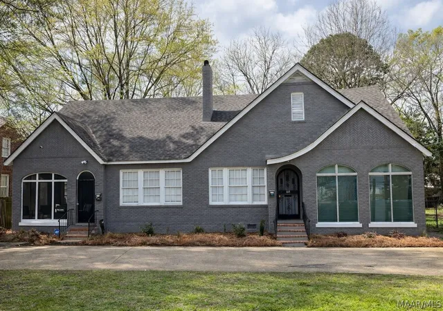 Photo 1 of Multi family home for sale at 3142 Norman Brg Rd, Montgomery, AL 36105 | MLS# 589576 | Listing updated on 2026-09-10