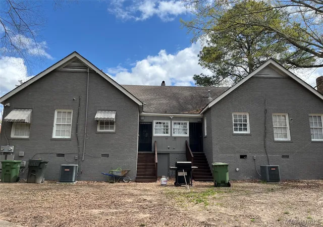 Photo 2 of Multi family home for sale at 3142 Norman Brg Rd, Montgomery, AL 36105 | MLS# 589576 | Listing updated on 2026-09-10