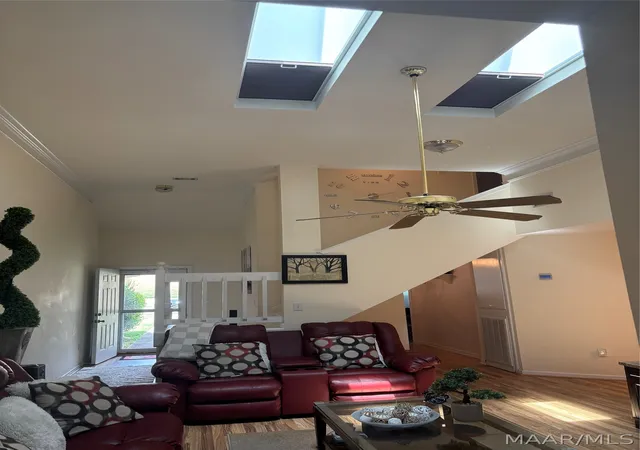 Photo 2 of Townhouse for sale at 177 Landmark Dr, Montgomery, AL 36117 | MLS# 589436 | Listing updated on 2026-09-02
