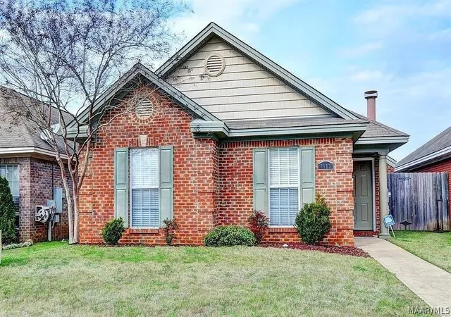 Photo 1 of Single family home for sale at 8913 Laney Ln, Montgomery, AL 36117 | MLS# 589601 | Listing updated on 2026-09-10