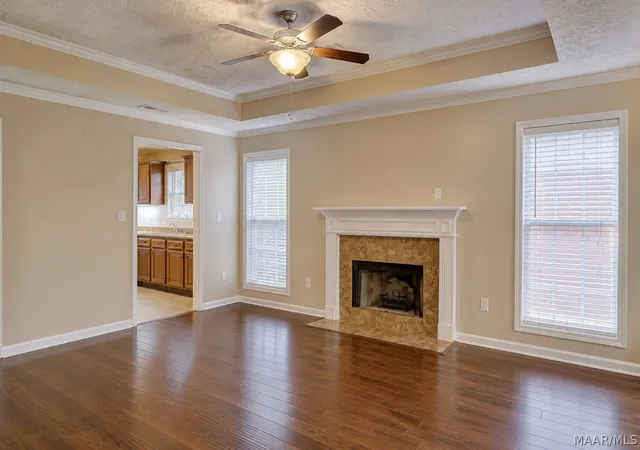 Photo 3 of Single family home for sale at 8913 Laney Ln, Montgomery, AL 36117 | MLS# 589601 | Listing updated on 2026-09-10