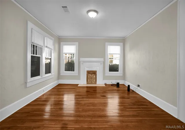 Photo 3 of Single family home for sale at 1814 James Ave, Montgomery, AL 36107 | MLS# 589536 | Listing updated on 2026-10-05