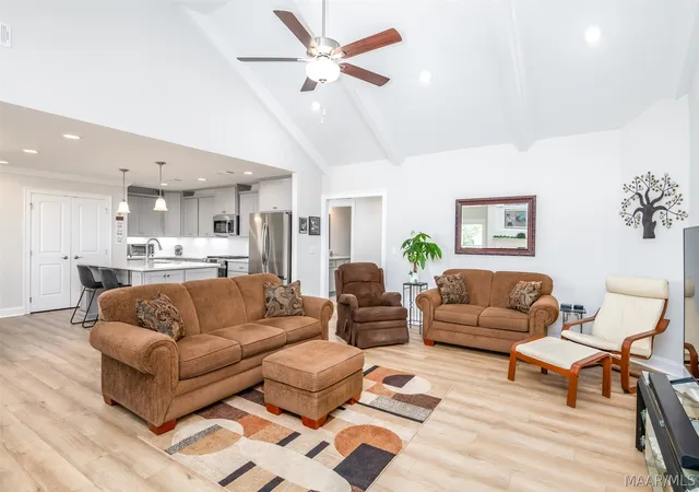 Photo 4 of Single family home for sale at 804 Edmund Ln, Pike Road, AL 36064 | MLS# 589604 | Listing updated on 2026-09-22