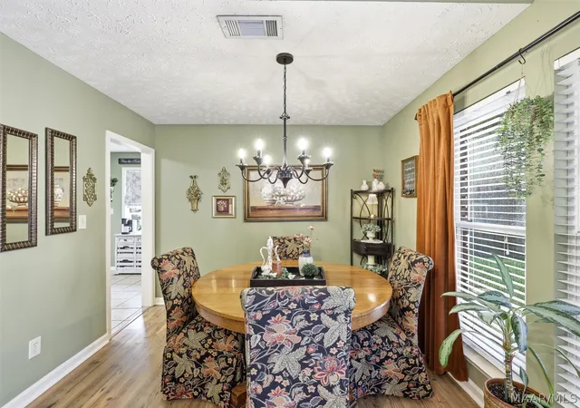 Photo 4 of Single family home for sale at 472 Caldwell Pl, Montgomery, AL 36109 | MLS# 589567 | Listing updated on 2026-09-25