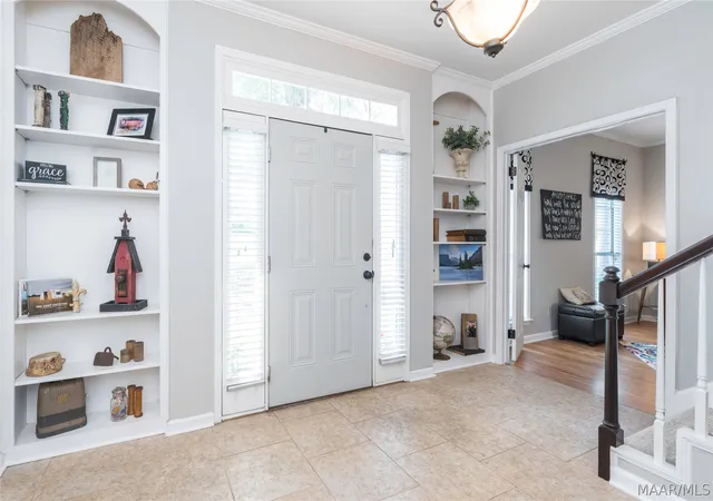 Photo 3 of Sale Pending at 109 Shady Oak Ln, Prattville, AL 36066 | MLS# 588944 | Listing updated on 2026-09-10