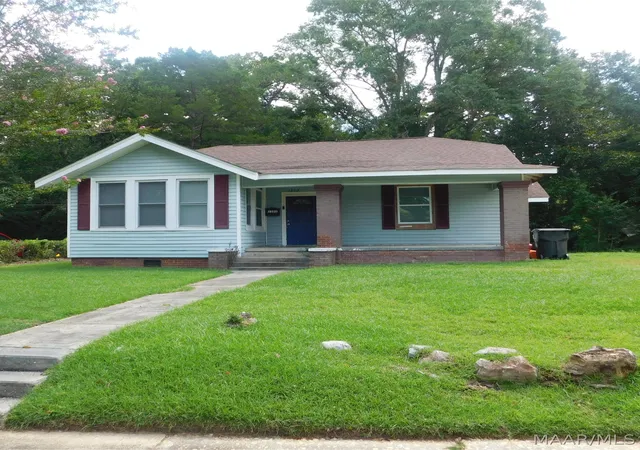 Photo 1 of Sale Pending at 1202 Bibb St, Tuskegee Institute, AL 36088 | MLS# 589616 | Listing updated on 2026-09-03
