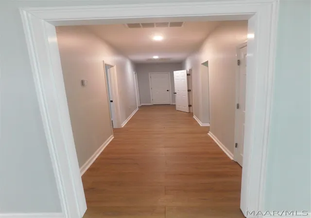 Photo 3 of Sale Pending at 1202 Bibb St, Tuskegee Institute, AL 36088 | MLS# 589616 | Listing updated on 2026-09-03