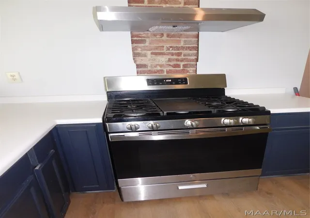 Photo 3 of Sale Pending at 1202 Bibb St, Tuskegee Institute, AL 36088 | MLS# 589616 | Listing updated on 2026-09-03