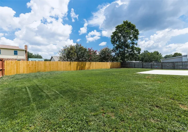 Photo 29 of Single family home for sale at 2111 Thames Ave, Huntsville, AL 35803 | MLS# 589621 | Listing updated on 2026-09-05