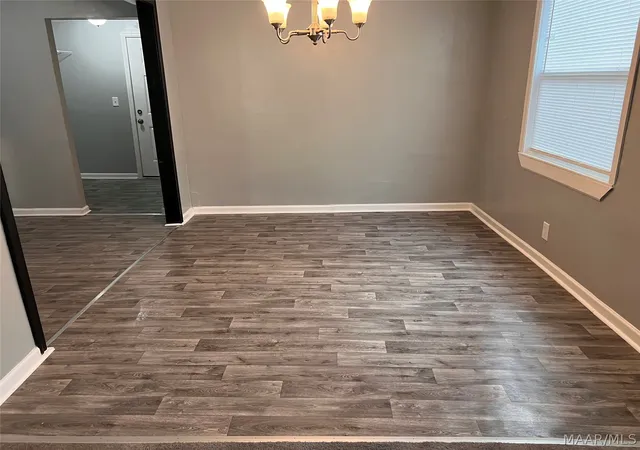 Photo 3 of Single family home for sale at 3950 Edgar D Nixon Ave, Montgomery, AL 36105 | MLS# 589624 | Listing updated on 2026-09-05