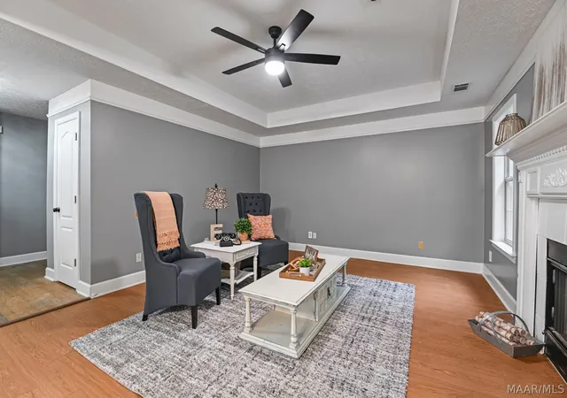 Photo 3 of Single family home for sale at 227 Magnolia Dr, Prattville, AL 36067 | MLS# 589623 | Listing updated on 2026-09-04