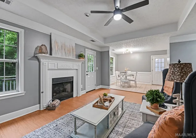 Photo 3 of Single family home for sale at 227 Magnolia Dr, Prattville, AL 36067 | MLS# 589623 | Listing updated on 2026-09-04