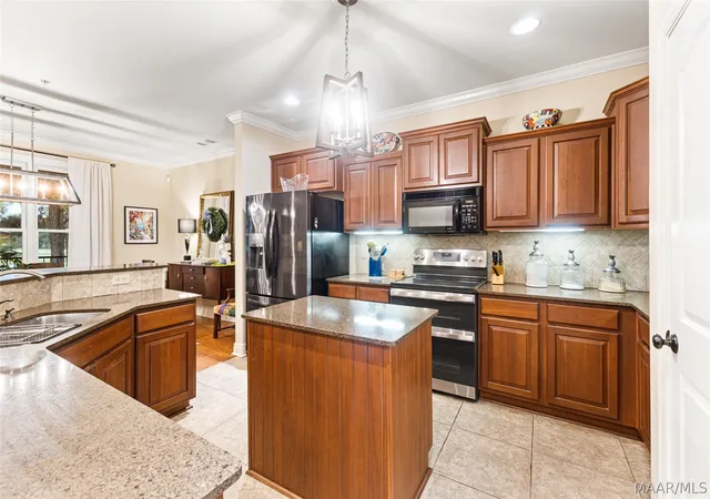Photo 3 of Condo for sale at 19 White Water Way, Wetumpka, AL 36092 | MLS# 589631 | Listing updated on 2026-09-09