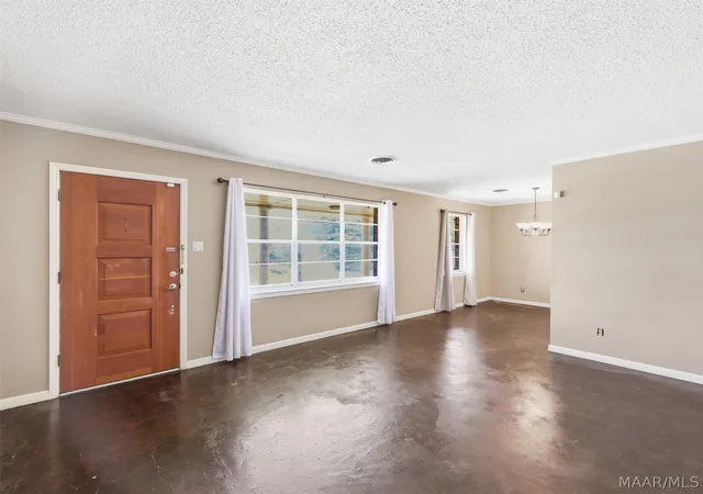 Photo 3 of Single family home for sale at 5427 Handel Dr, Montgomery, AL 36109 | MLS# 589637 | Listing updated on 2026-09-18
