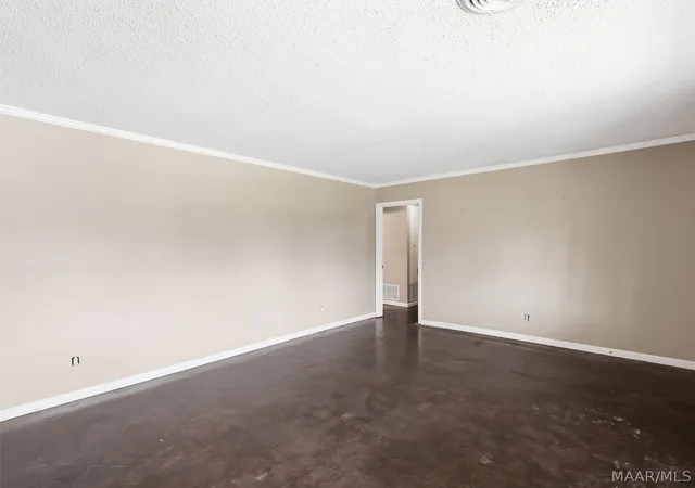 Photo 3 of Single family home for sale at 5427 Handel Dr, Montgomery, AL 36109 | MLS# 589637 | Listing updated on 2026-09-18
